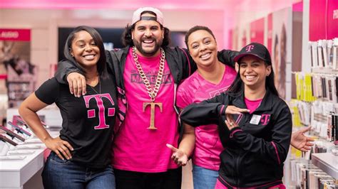 tmobile area discount for tmobile
